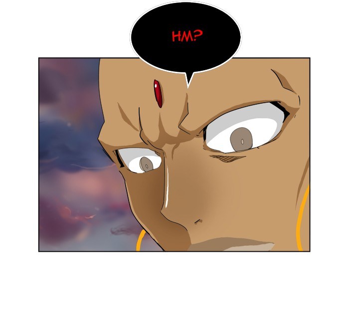 The God of High School Chapter 266 Bahasa Indonesia