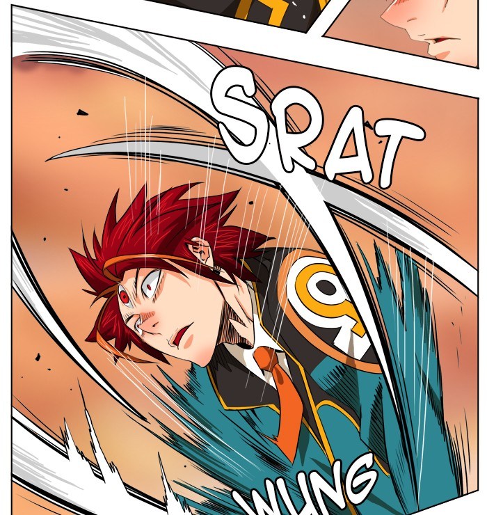 The God of High School Chapter 266 Bahasa Indonesia