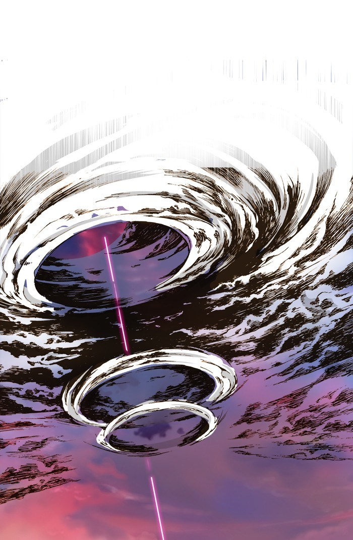 The God of High School Chapter 266 Bahasa Indonesia