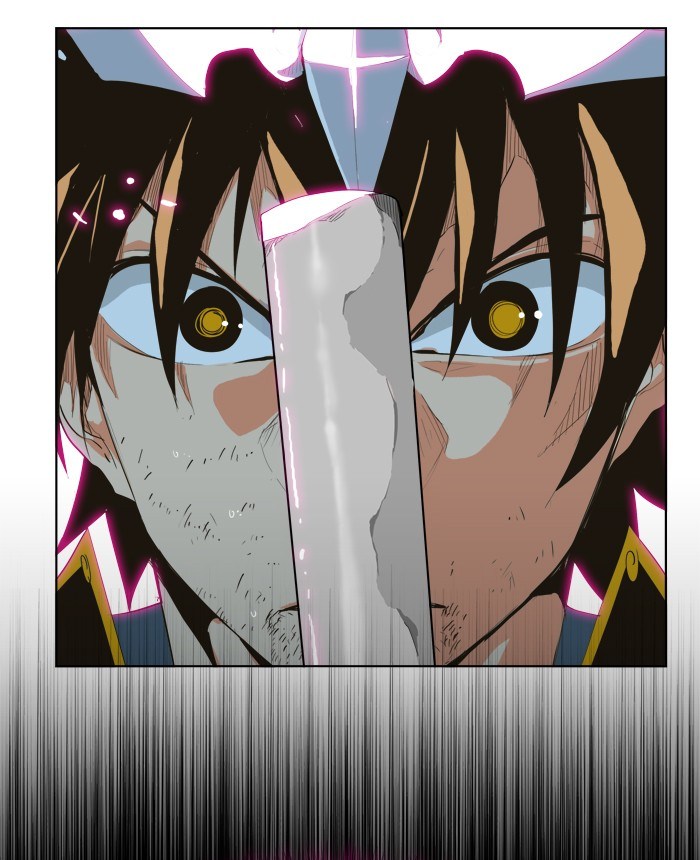 The God of High School Chapter 266 Bahasa Indonesia