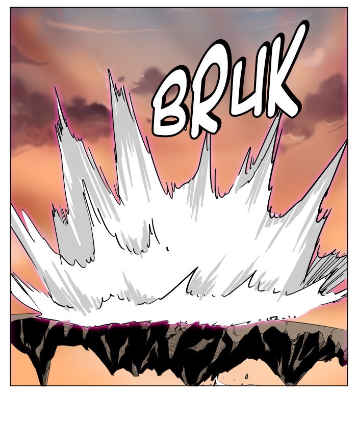 The God of High School Chapter 266 Bahasa Indonesia