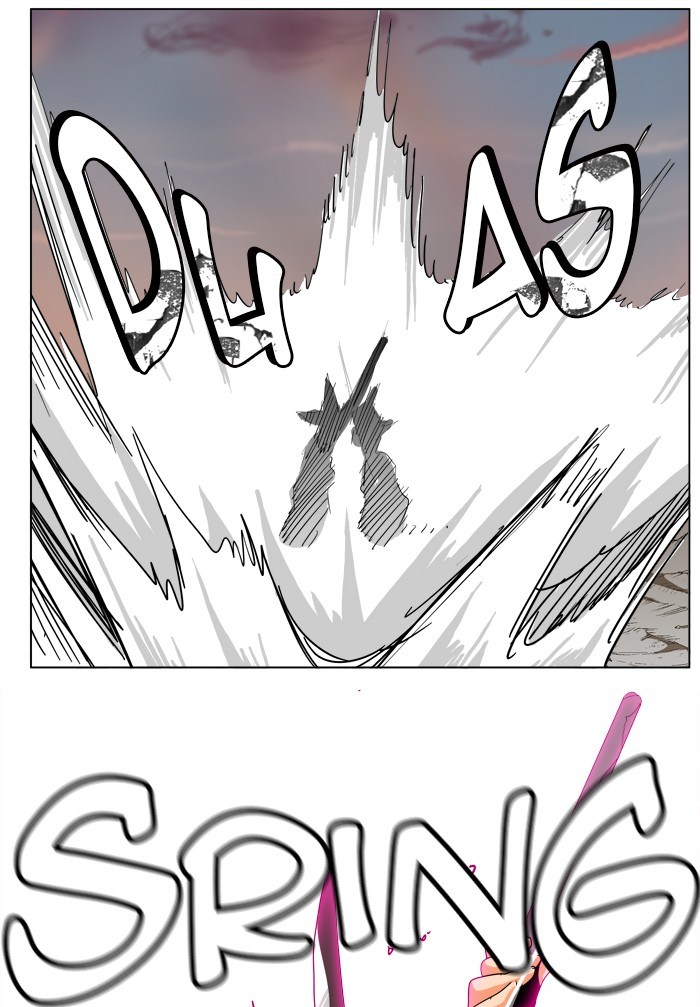 The God of High School Chapter 266 Bahasa Indonesia