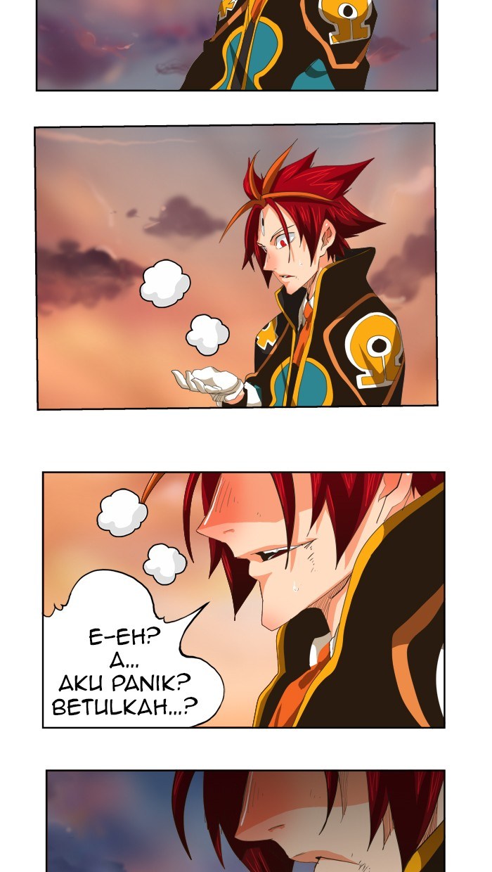 The God of High School chapter 267