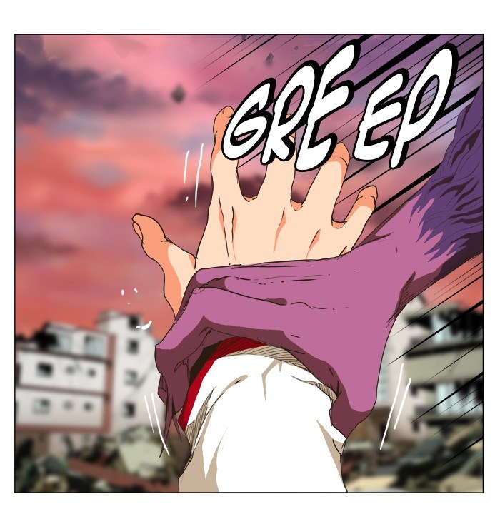 The God of High School chapter 272