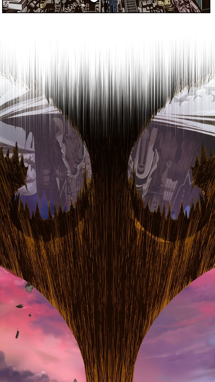 The God of High School Chapter 273 Bahasa Indonesia