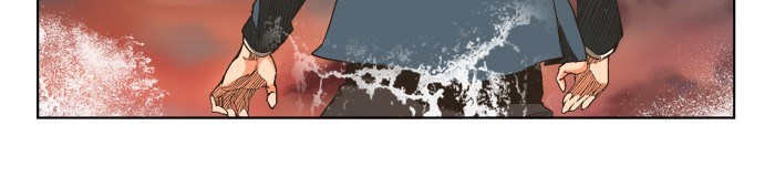 The God of High School Chapter 273 Bahasa Indonesia