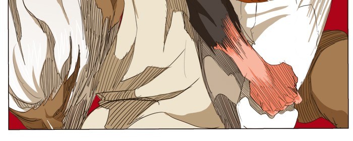 The God of High School Chapter 273 Bahasa Indonesia