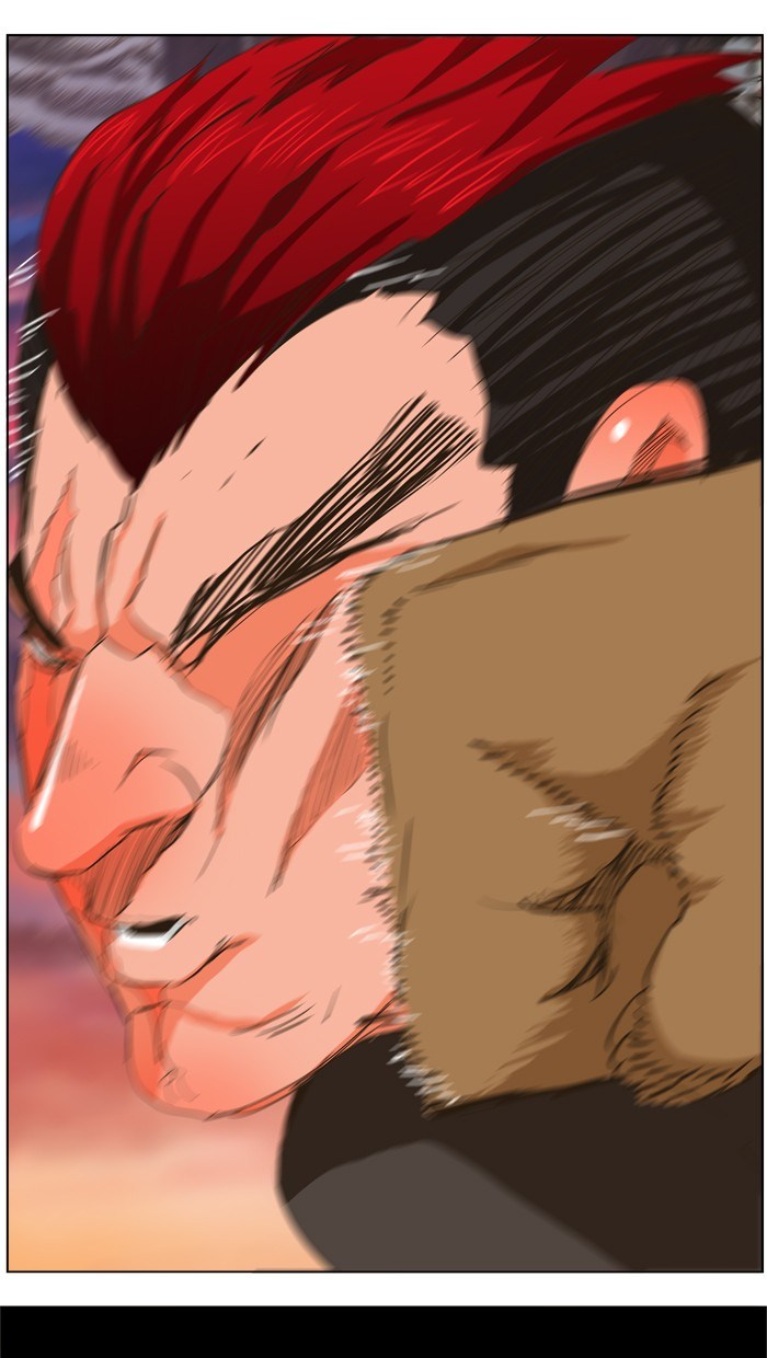 The God of High School Chapter 273 Bahasa Indonesia