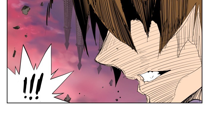 The God of High School Chapter 276 Bahasa Indonesia