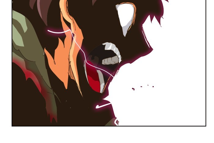 The God of High School Chapter 276 Bahasa Indonesia