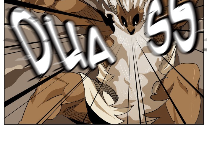 The God of High School Chapter 276 Bahasa Indonesia