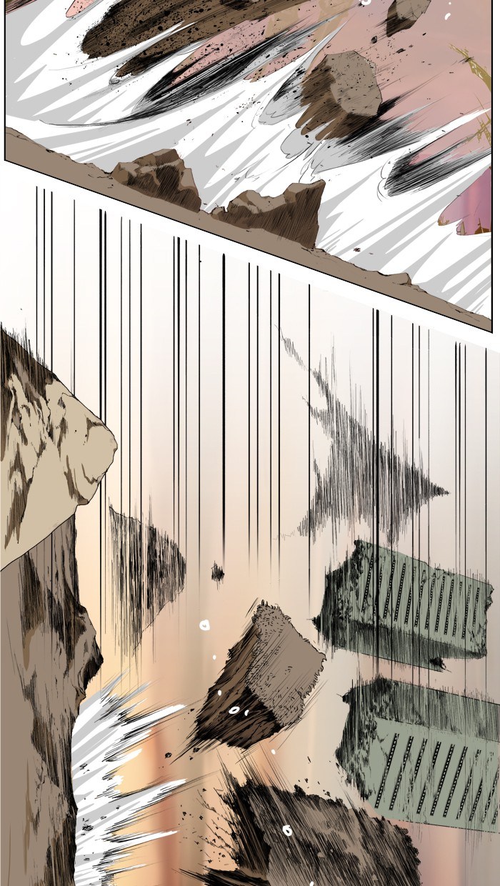 The God of High School Chapter 276 Bahasa Indonesia