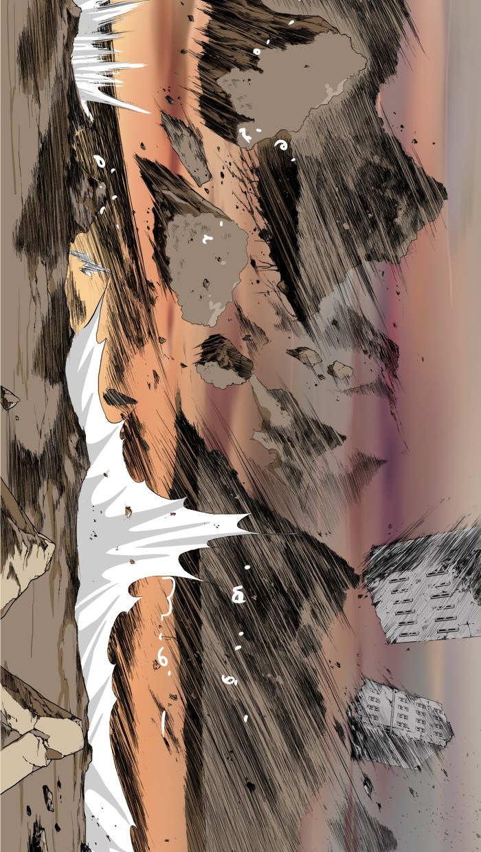 The God of High School Chapter 276 Bahasa Indonesia