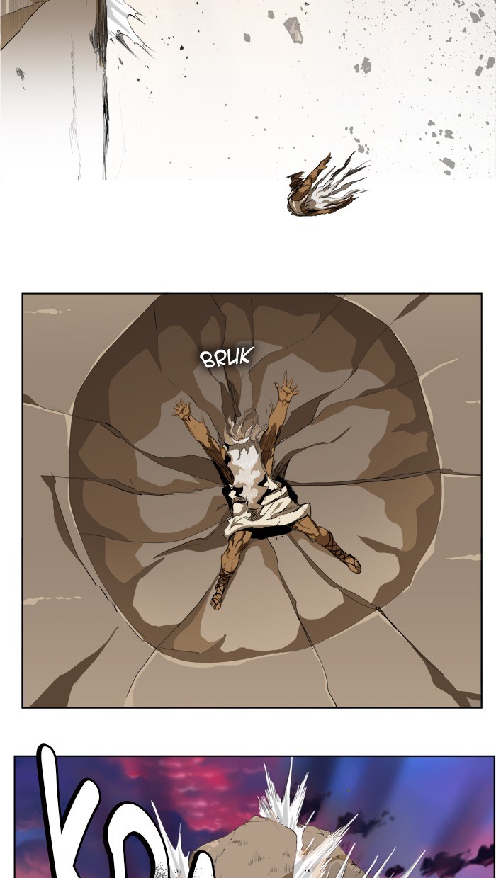 The God of High School Chapter 276 Bahasa Indonesia