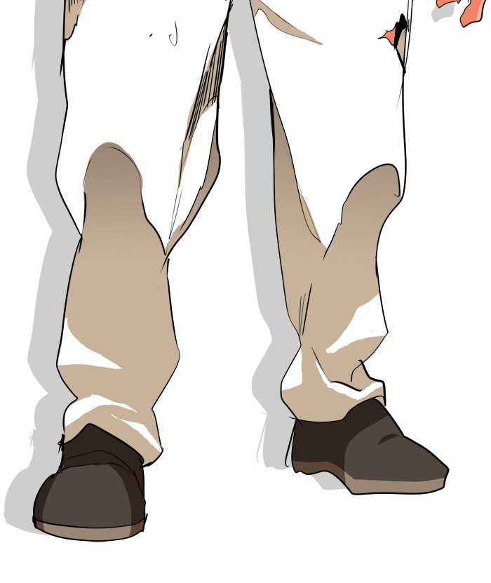 The God of High School Chapter 276 Bahasa Indonesia