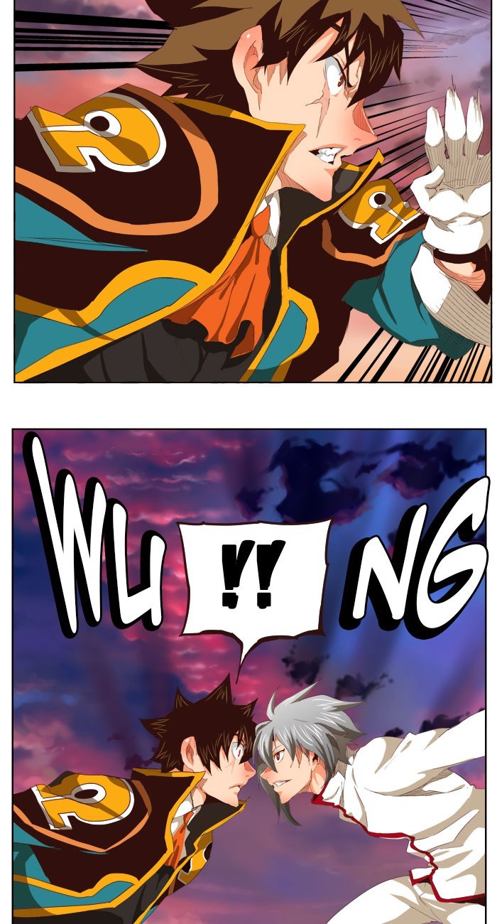 The God of High School chapter 282