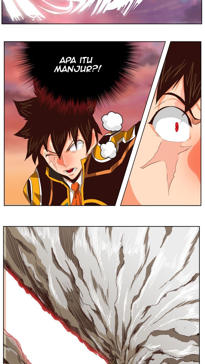 The God of High School chapter 282