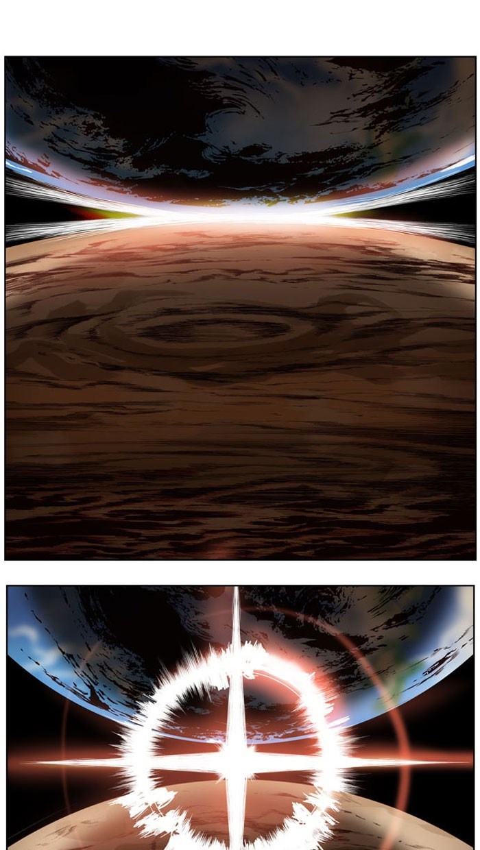 The God of High School Chapter 285 Bahasa Indonesia