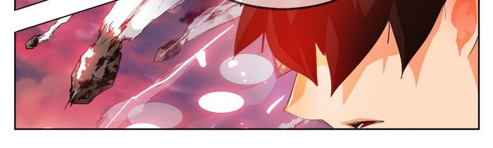 The God of High School Chapter 285 Bahasa Indonesia