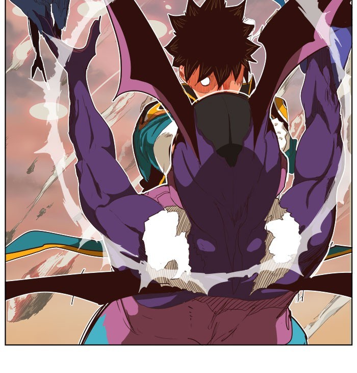 The God of High School Chapter 285 Bahasa Indonesia