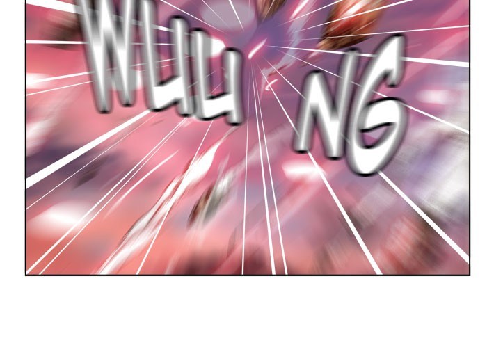 The God of High School Chapter 285 Bahasa Indonesia