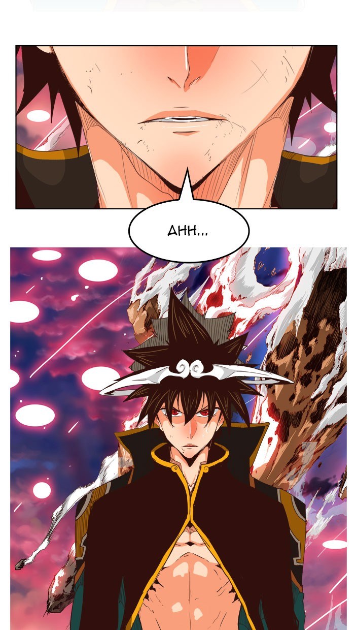 The God of High School Chapter 285 Bahasa Indonesia