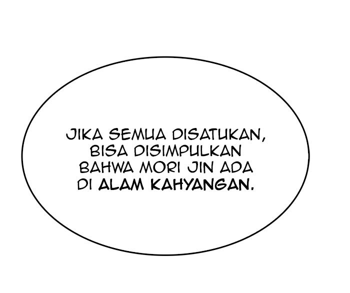 The God of High School Chapter 285 Bahasa Indonesia