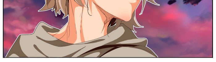 The God of High School Chapter 285 Bahasa Indonesia