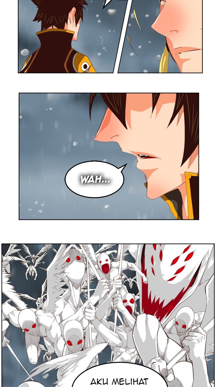 The God of High School chapter 286