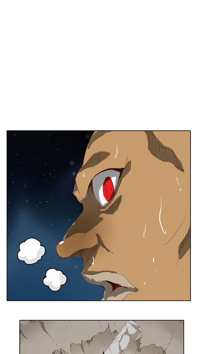 The God of High School chapter 287