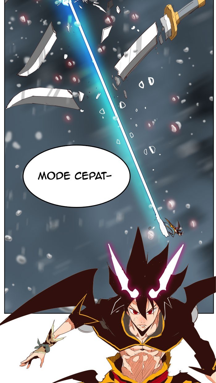 The God of High School chapter 287