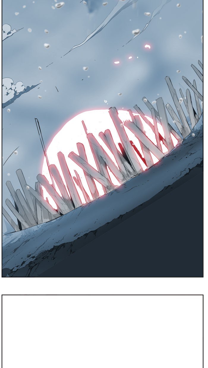 The God of High School chapter 287