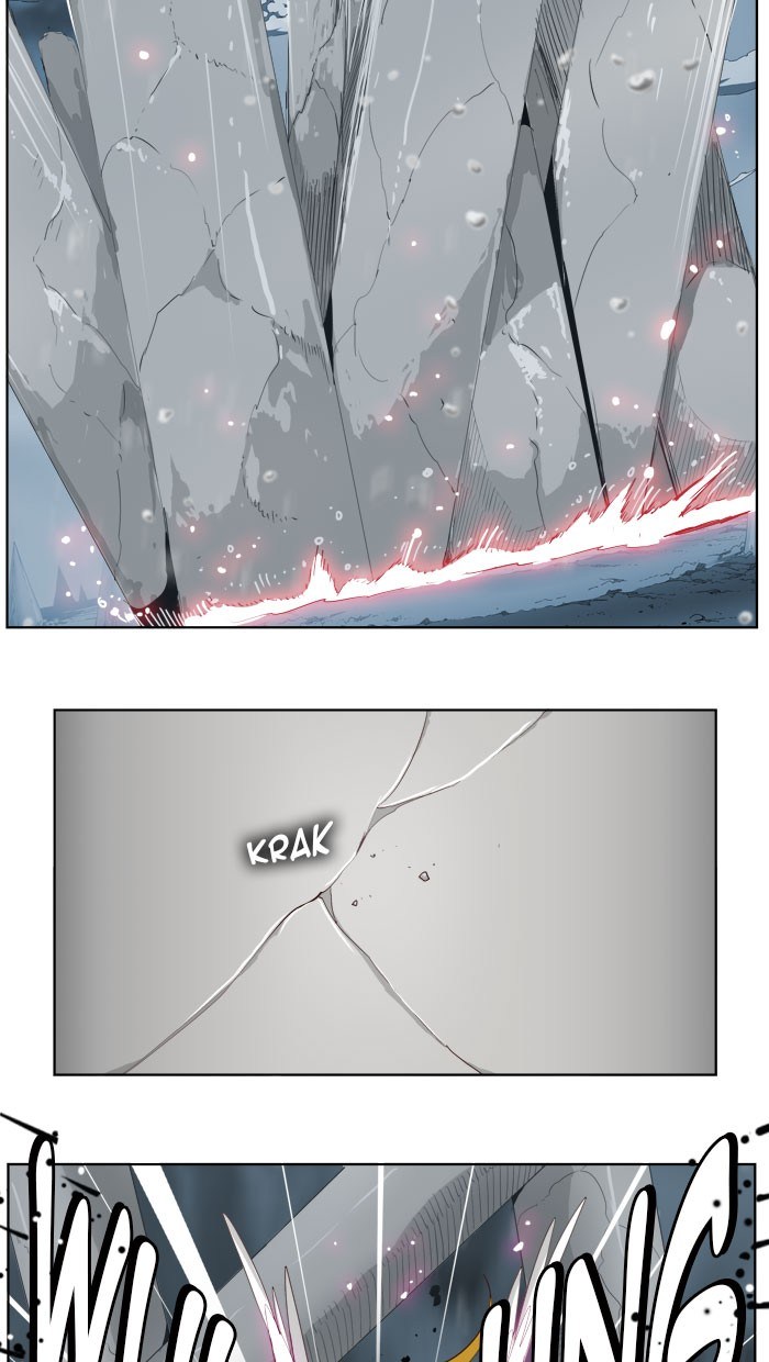 The God of High School chapter 288