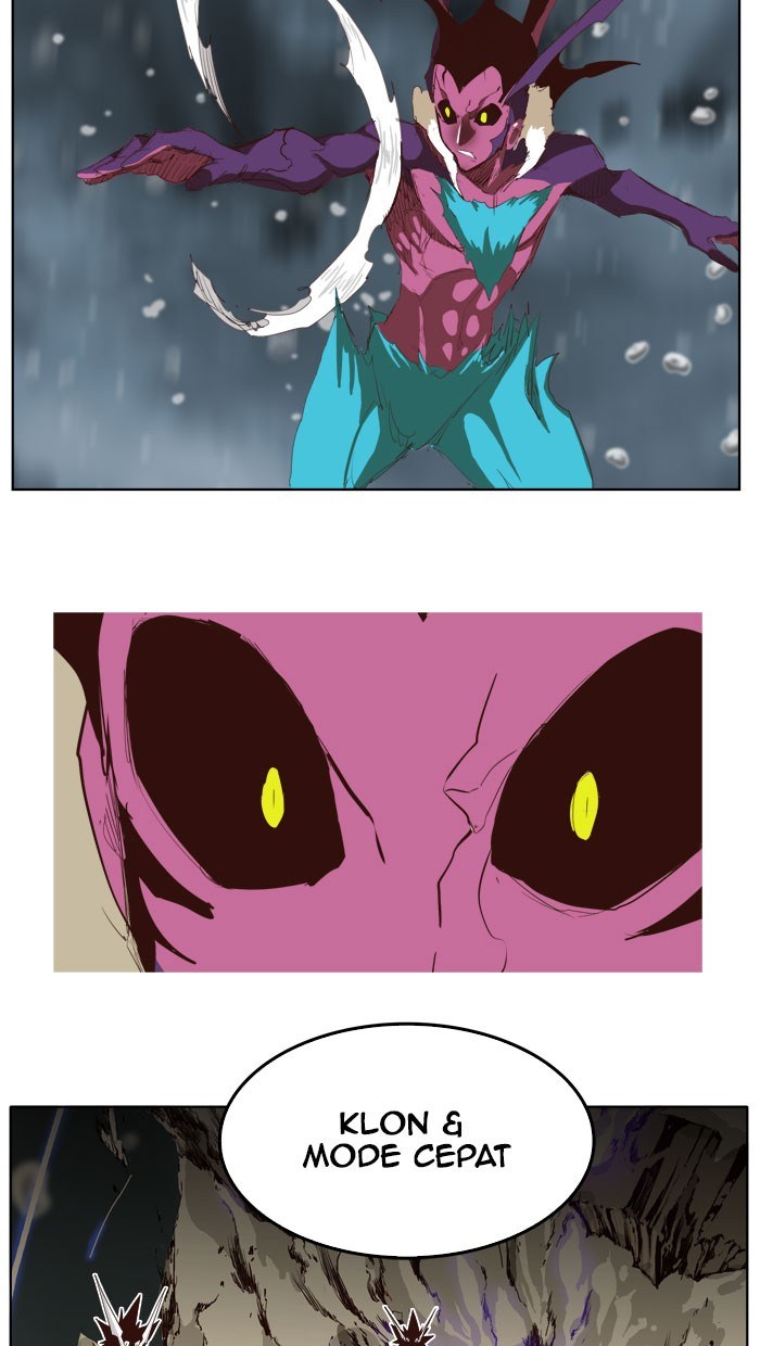 The God of High School chapter 288