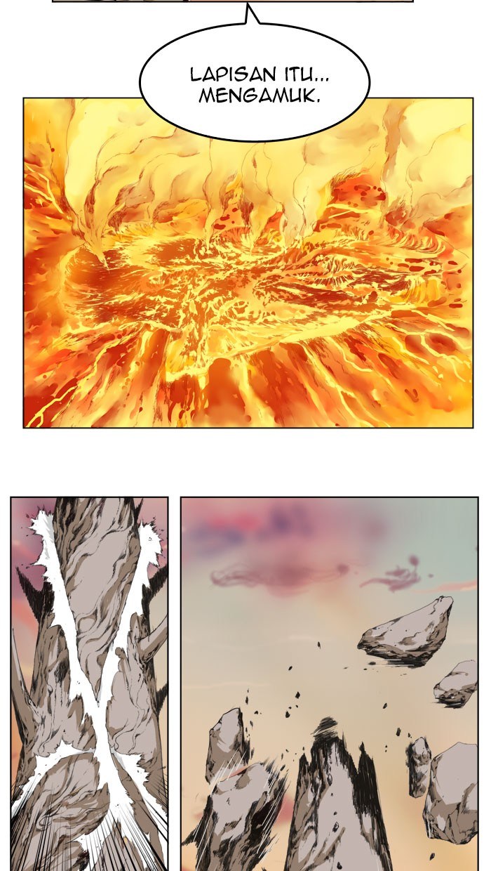 The God of High School chapter 296