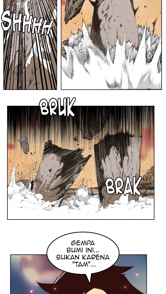 The God of High School chapter 296