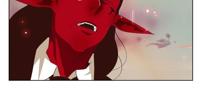 The God of High School chapter 296