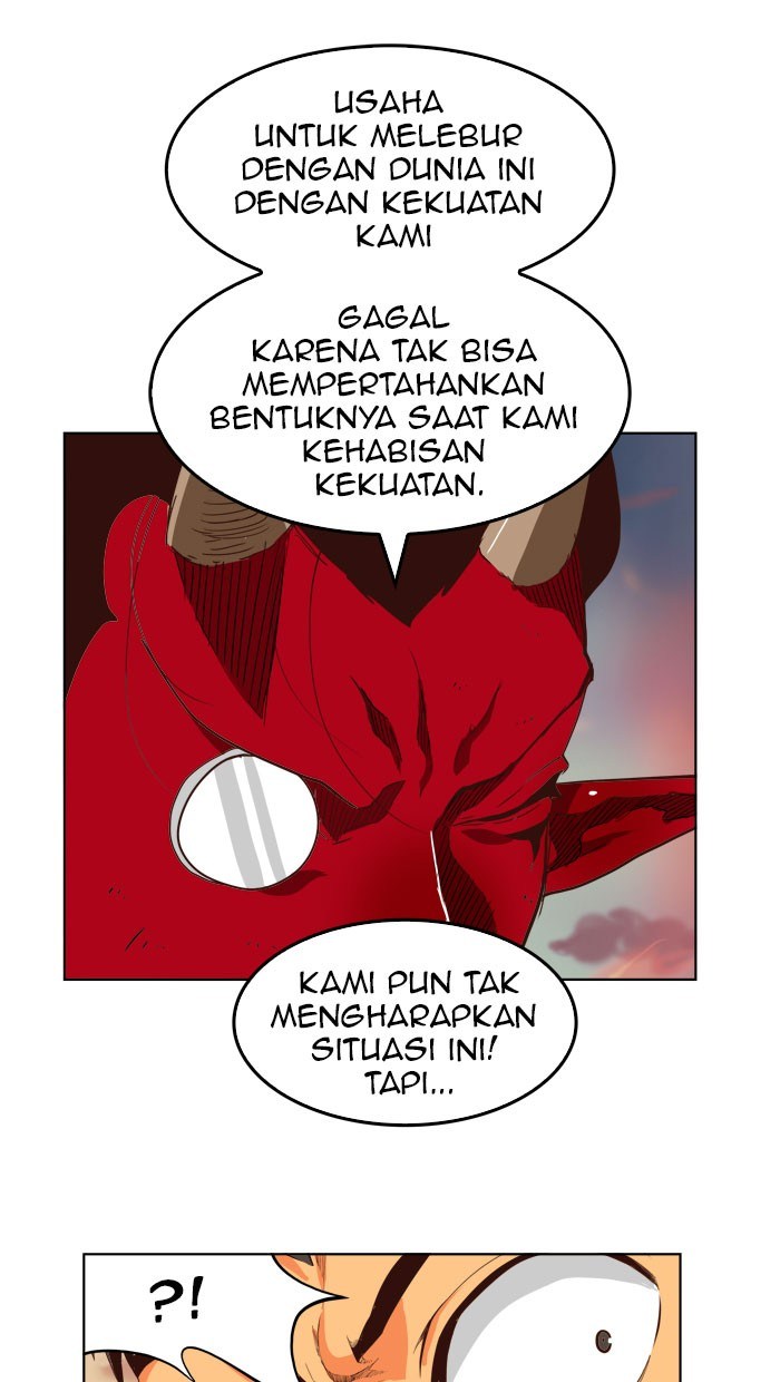 The God of High School chapter 296