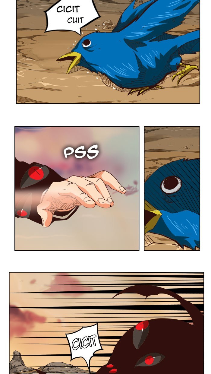 The God of High School chapter 296