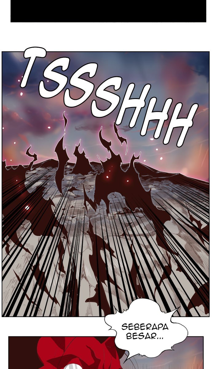 The God of High School chapter 296