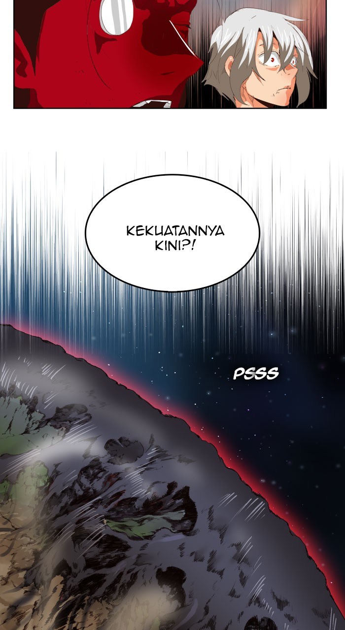 The God of High School chapter 296