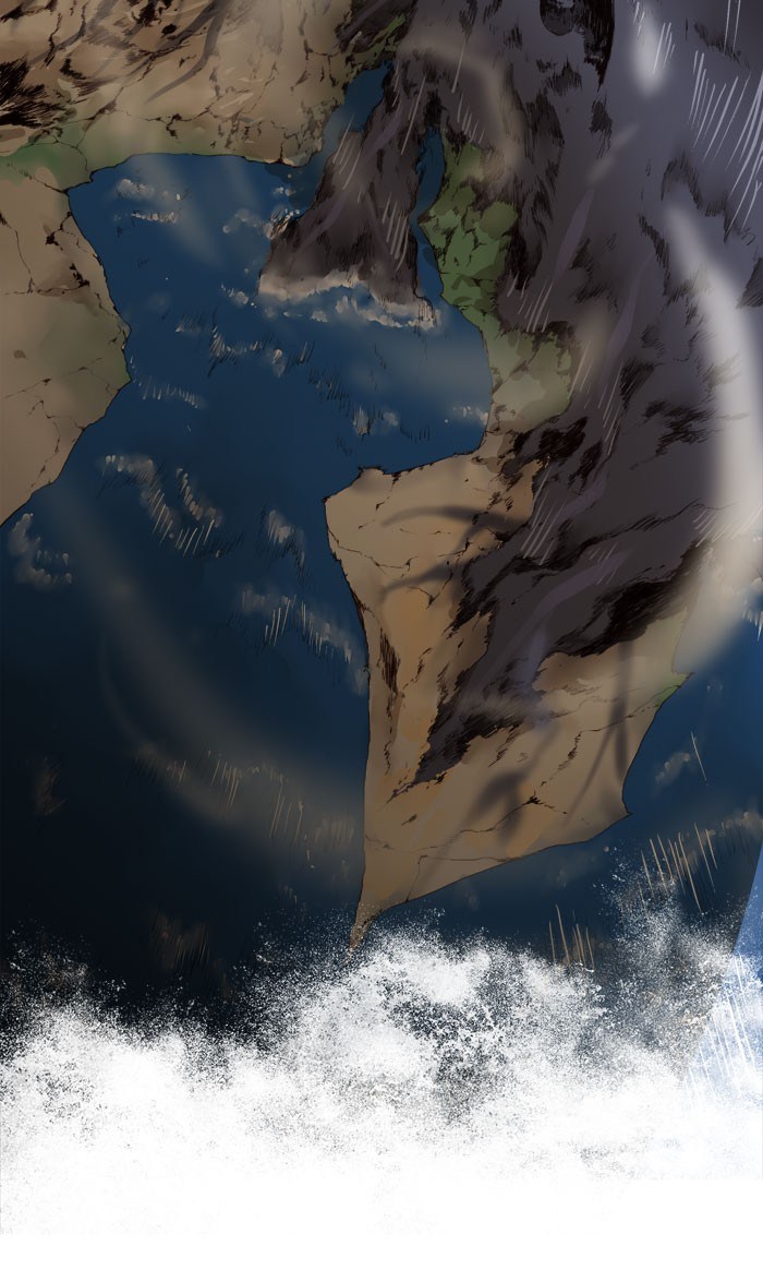 The God of High School chapter 296