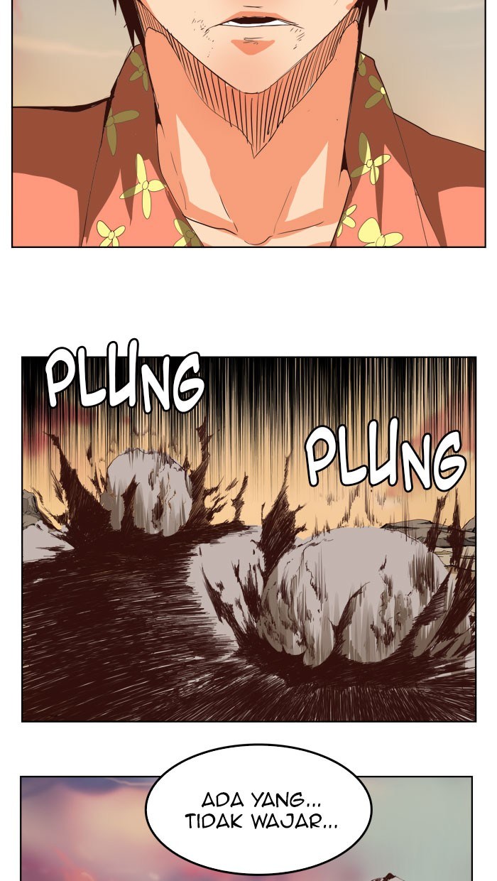 The God of High School chapter 296