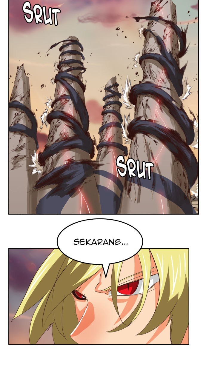 The God of High School chapter 296