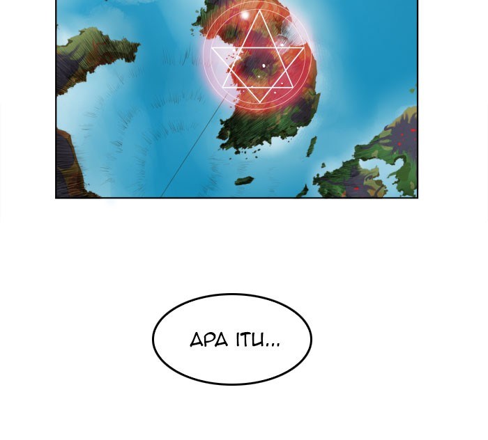 The God of High School chapter 296