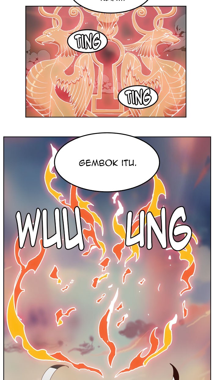 The God of High School chapter 296