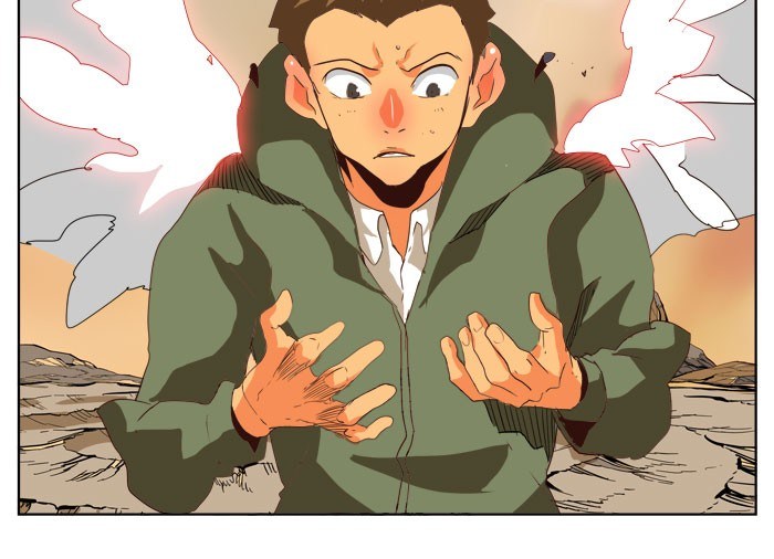 The God of High School chapter 296