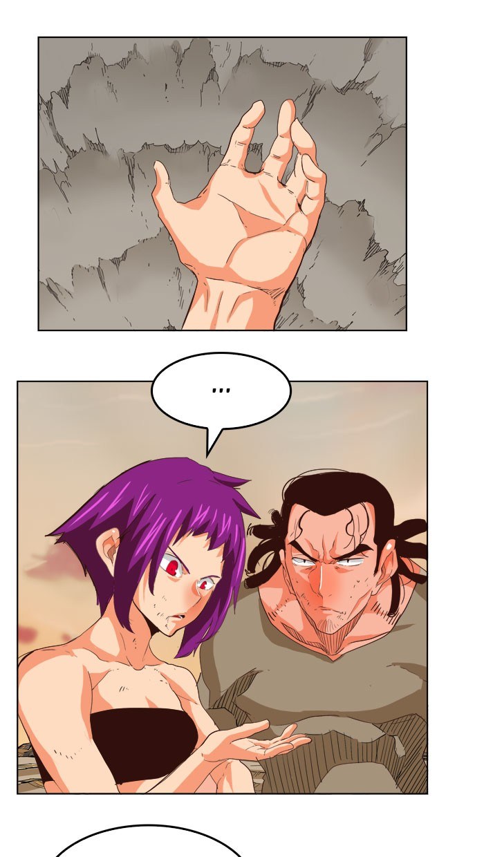 The God of High School chapter 296
