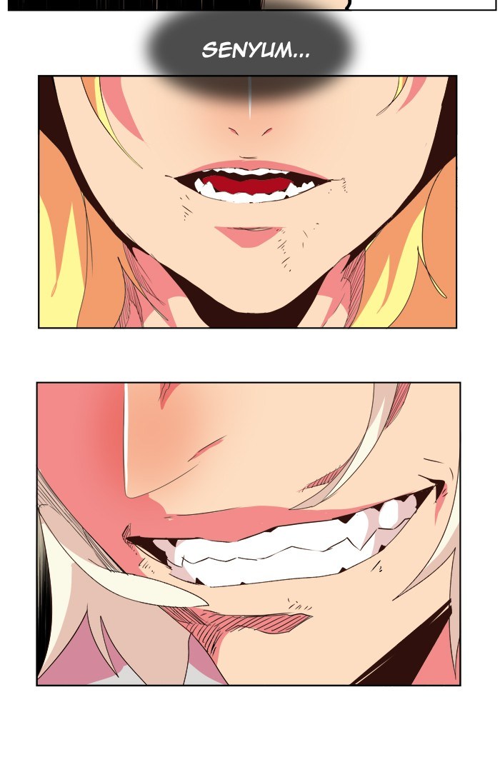 The God of High School chapter 300