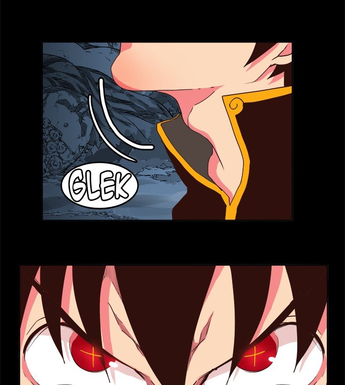 The God of High School chapter 305